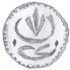 1 Para - Mahmud II