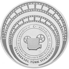 20 Lira Muhsin Ertuğrul