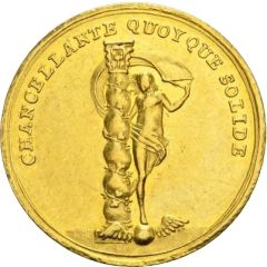 2 Ducats - Charles IV Theodore
