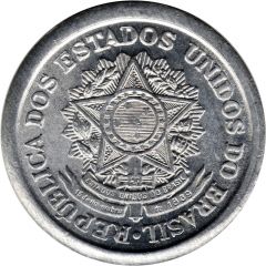 20 Centavos