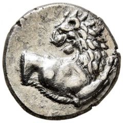 Hemidrachm
