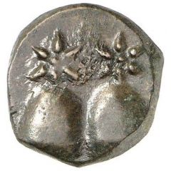 Chalkos - Mithridates VI Eupator