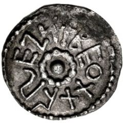 Sceat - Beonna