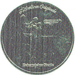 Token - Eckensteher Nante