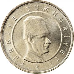 10 Yeni Kuruş