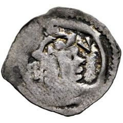 1 Pfennig - Rudolf IV Graz