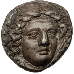 Tetradrachm