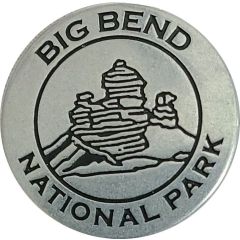 Big Bend National Park Token