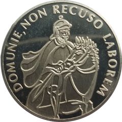 Medal - Sankt Martin Kaiserslautern