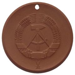Medal - 750 years of Hartha