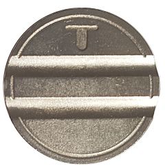 Arcade Token - T