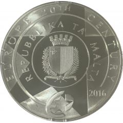 10 Euros Antonio Sciortino