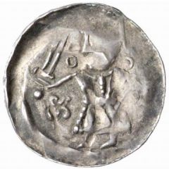 Denier - Henry V