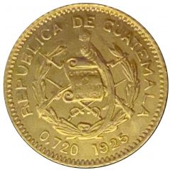 5 Centavos