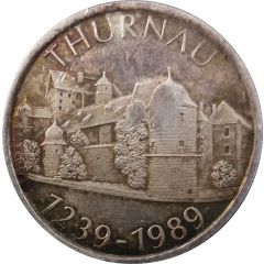 Historischer Töpferort Thurnau