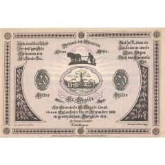20 Heller