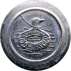 Token - Lido di Jesolo, Venezia
