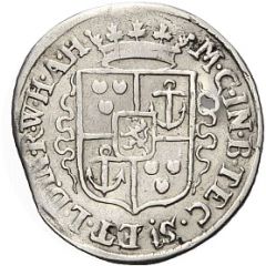 1/8 Thaler - Moritz