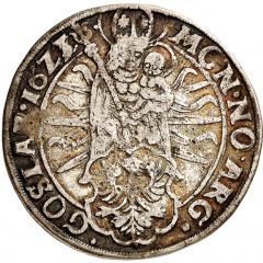1/4 Thaler