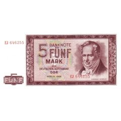 5 Mark