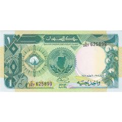 1 Pound L. 1985