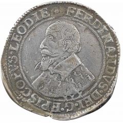 30 Patards 2 Testons - Ferdinand of Bavaria