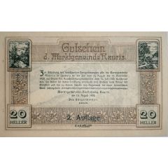 20 Heller Rauris