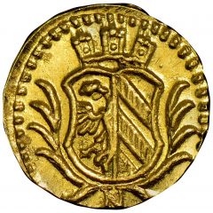 1⁄16 Ducats