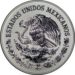 10 Pesos 100th Anniversary UNAM