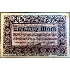 20 Mark