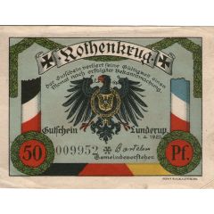 50 Pfennig