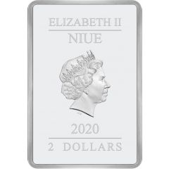 2 Dollars - Elizabeth II Harry Potter and the Sorcerer’s Stone