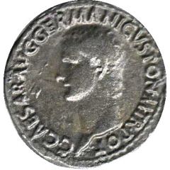 Replica - Roman Cultural Journey Caligula 37-41 AC