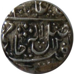 1 Rupee - Daulat Rao