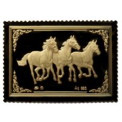 Token - Year of the Horse
