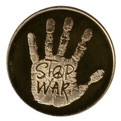 National Tokens - Peace and Love