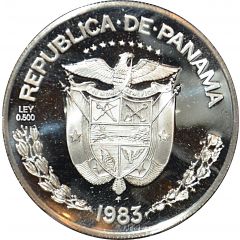 5 Balboas