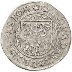 1⁄24 Thaler - Charles XI