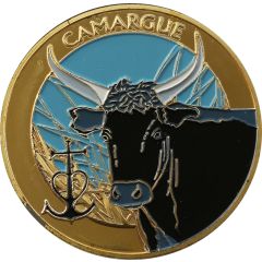 Token - Souvenirs et Patrimoine Camargue