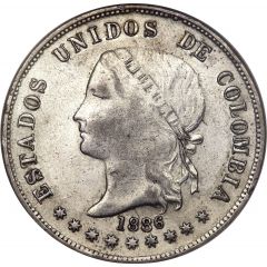 50 Centavos