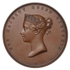 Award - Victoria Great London Exposition