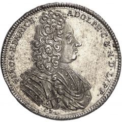 1 Thaler - Simon Henry Adolphus