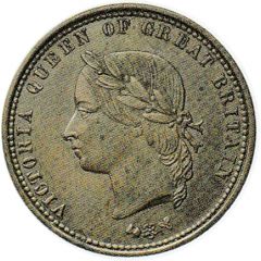 1 Penny Pattern