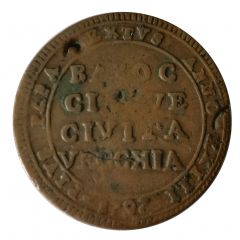 5 Baiocchi - Pius VI