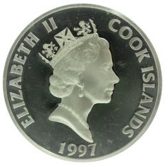 50 Dollars - Elizabeth II 16th Century