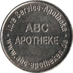 ABC Taler - ABC Apotheke