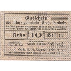 10 Heller Gross-Pertholz