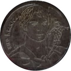 Medal - HNS Niko Kranjčar