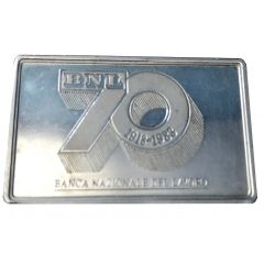 70 years BNL