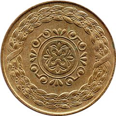 Token Patterned